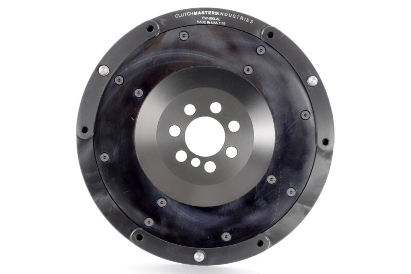 Picture of Clutch Masters CM Aluminum Flywheels - FW-090-AL