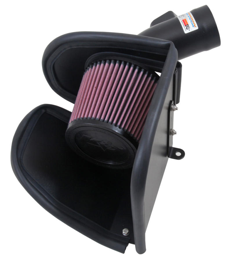 Picture of KN Cold Air Intakes - 69-2026TTK