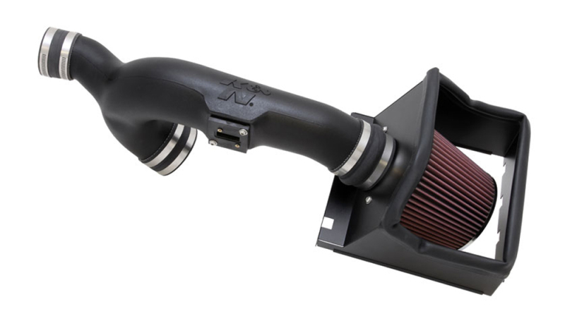 Picture of KN Cold Air Intakes - 57-2583