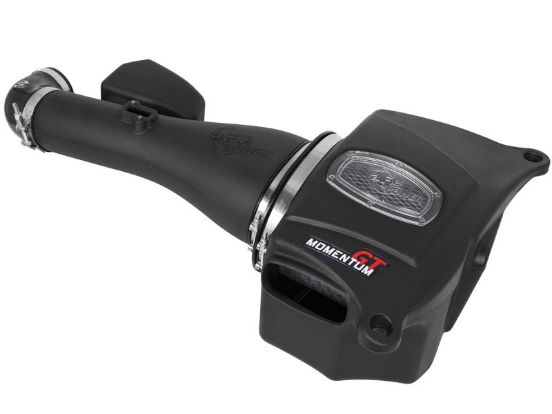 Picture of aFe Momentum GT Cold Air Intakes - 51-76104