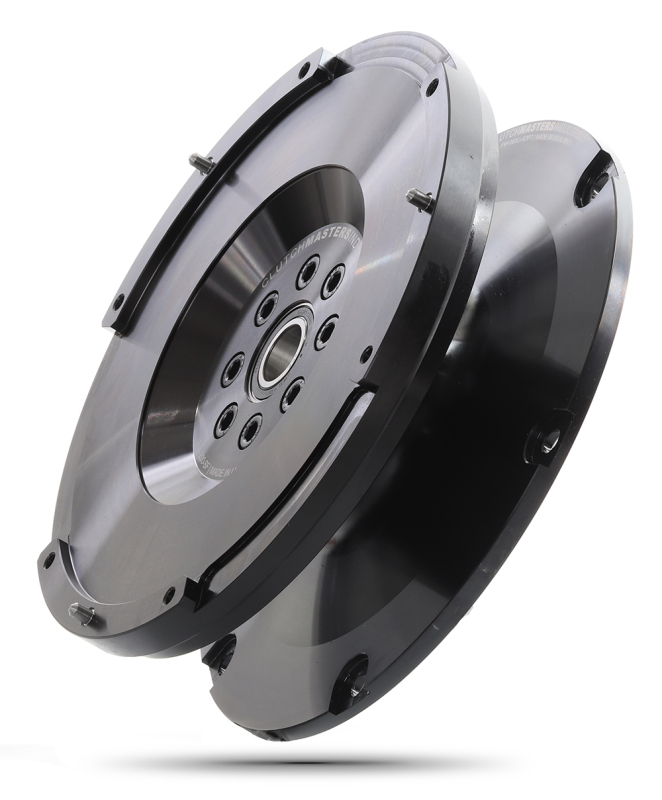 Picture of Clutch Masters CM Steel Flywheels - FW-200-SF