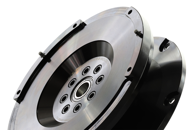 Picture of Clutch Masters CM Steel Flywheels - FW-200-SF