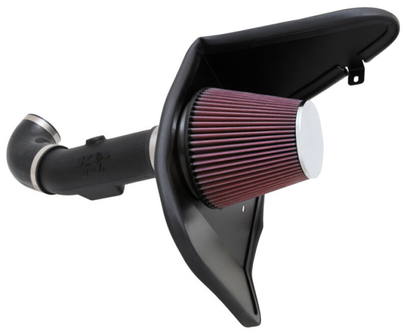 Picture of KN Cold Air Intakes - 57-3078