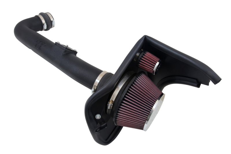 Picture of KN Cold Air Intakes - 63-3083