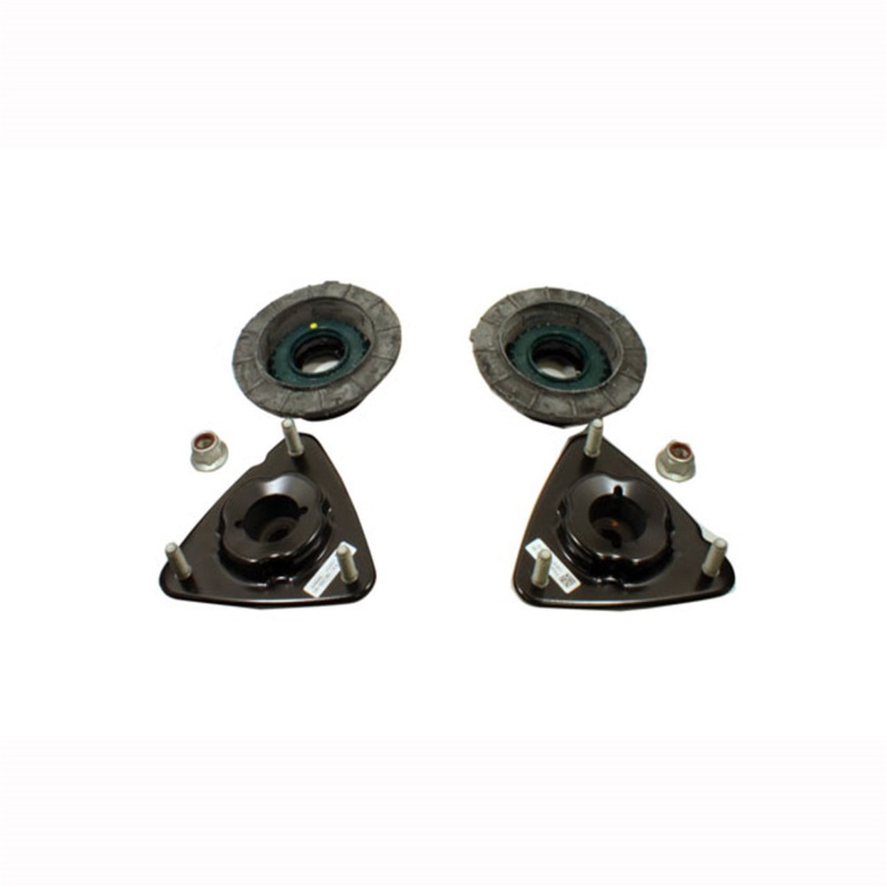 Picture of Ford Racing FR Shocks Shocks and Struts - M-18183-M