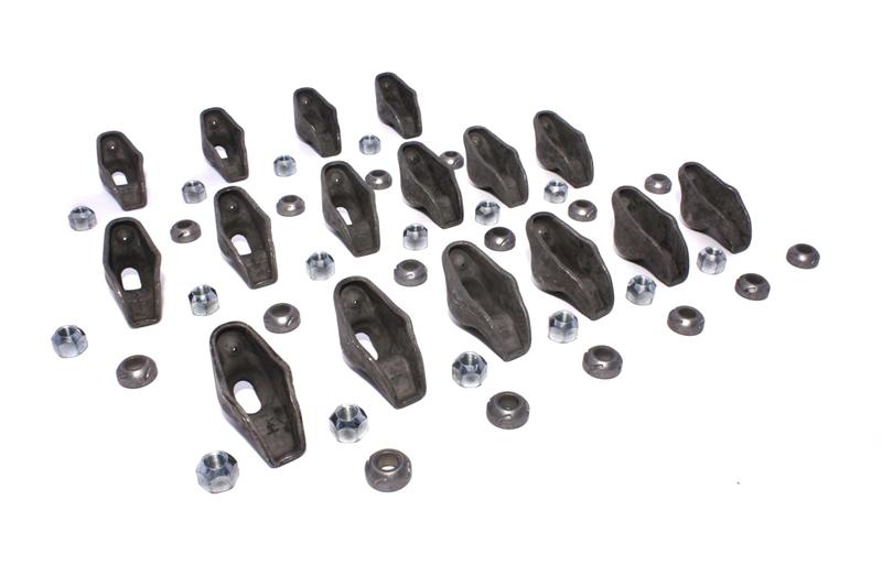 Picture of ROCKER ARM, HI-ENERGY CB 1.7 N ITRIDED