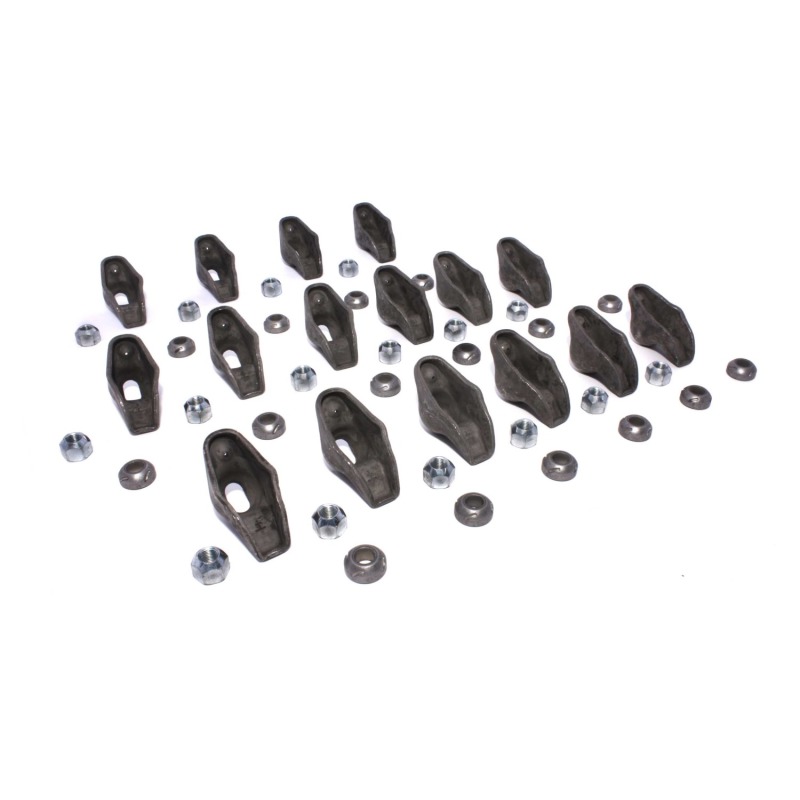 Picture of ROCKER ARM, HI-ENERGY CB 1.7 N ITRIDED