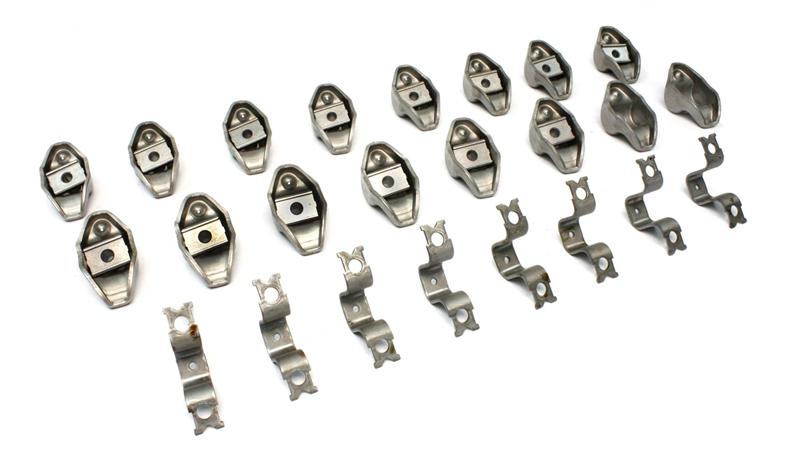 Picture of HI-ENERGY ROCKER ARMS, OLDSMOB ILE 1.6