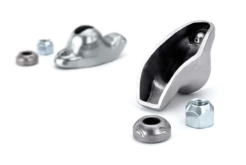 Picture of HI-ENERGY ROCKER ARMS, C60 1.7 5 3/8"
