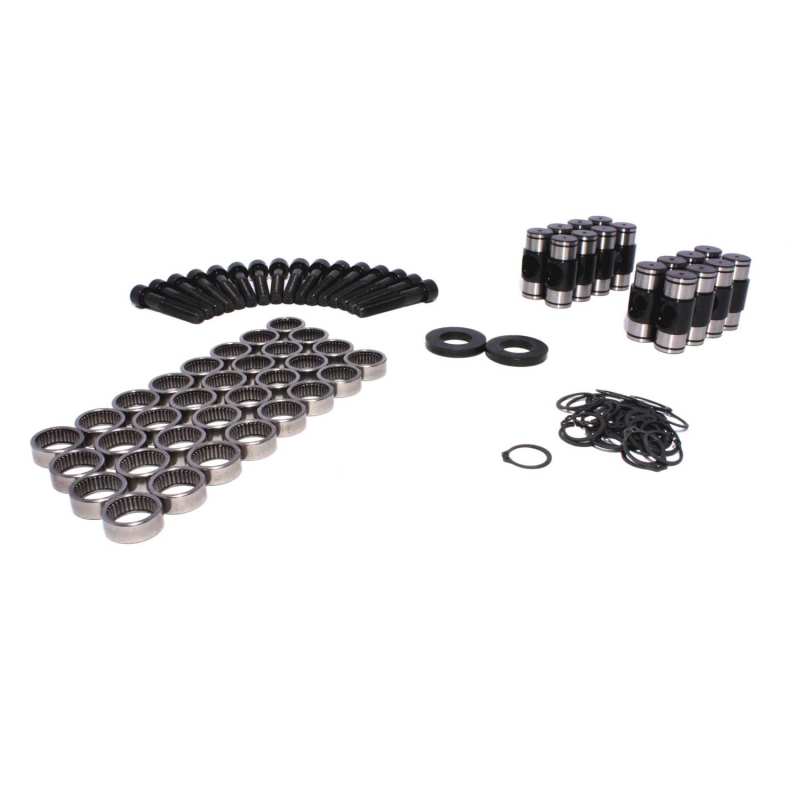 Picture of TRUNION KIT, LS-TYPE ROCKER RETRO-FIT