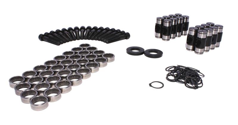 Picture of TRUNION KIT, LS-TYPE ROCKER RETRO-FIT