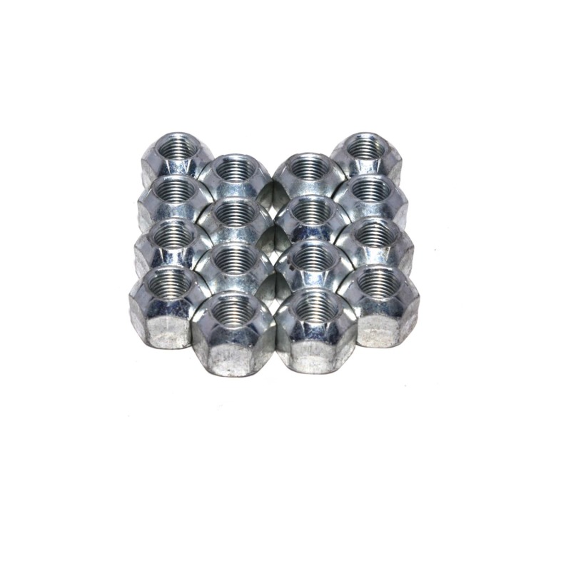 Picture of ROCKER ARM NUTS, 3/8"