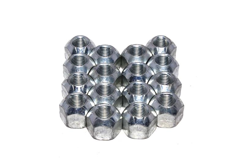 Picture of ROCKER ARM NUT, 7/16"