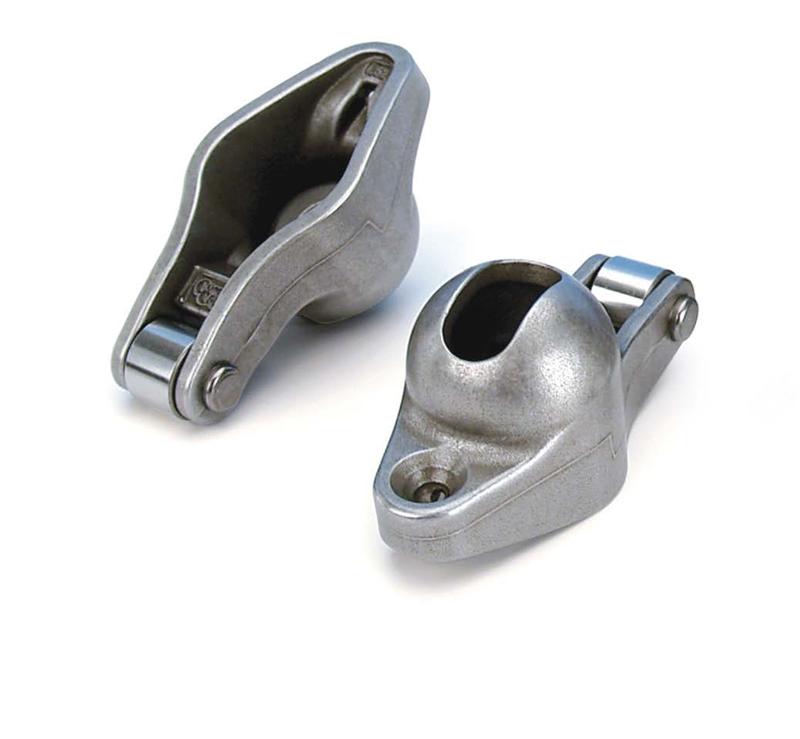 Picture of MAGNUM ROLLER ROCKERS, CHEVY S B 1.6 3/8"
