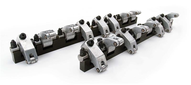 Picture of SHAFT ROCKER SET, STD GM LS1 1 .7/1.7