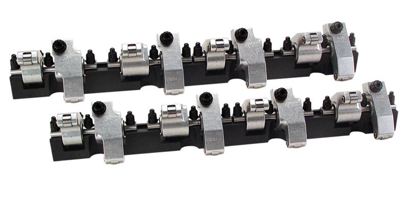 Picture of SHAFT RKR, SBC GM BOWTIE 18 DE G, 1.6/1.5