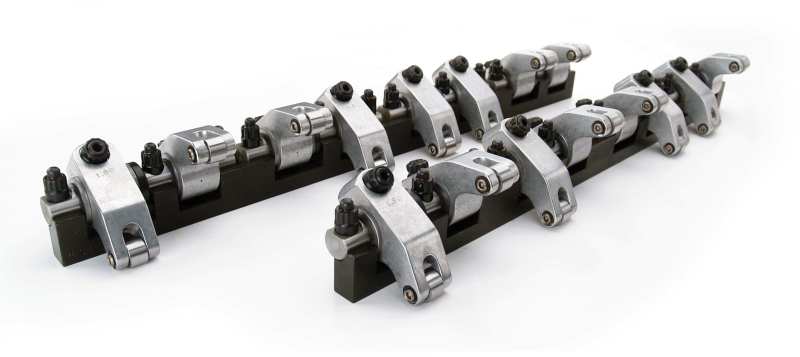 Picture of SHAFT ROCKER SET, STD GM LS1 1 .7/1.7