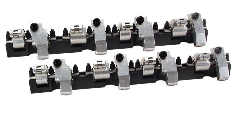 Picture of SHAFT RKR, SBC GM BOWTIE 18 DE G, 1.6/1.5