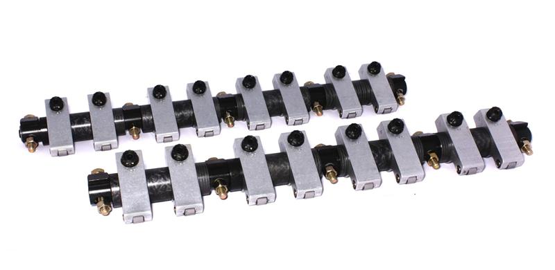 Picture of SHAFT ROCKER, CRS OEM IRON HEA D, 1.5/1.5
