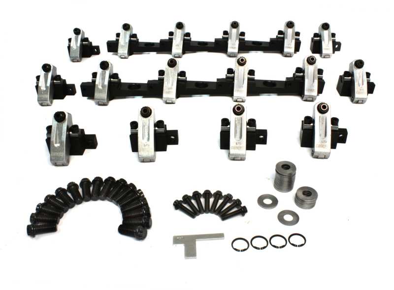 Picture of SHAFT RKR,BBC BDX B-BRO/DRT IR N EAG 1.7