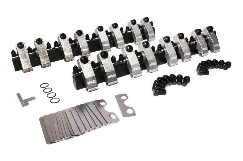 Picture of SHAFT RKR, SBF OEM 302/351W, 1 .6/1.6