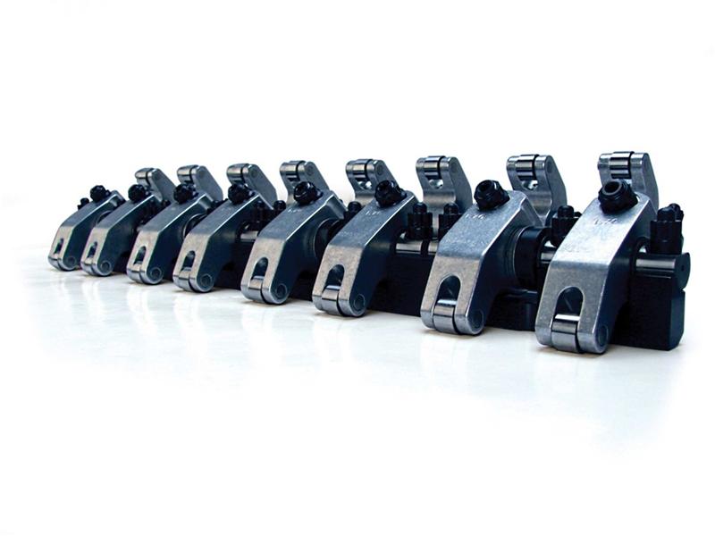 Picture of SHAFT ROCKER SYSTEM, FOR GM L92 1.7/1.7