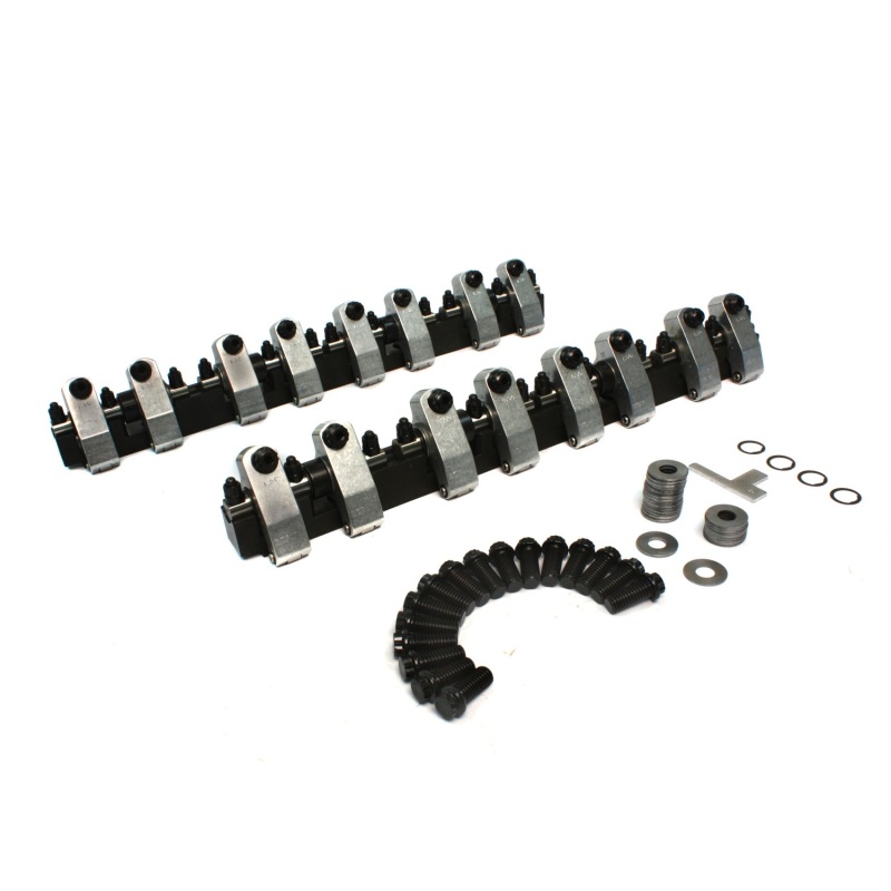 Picture of SHAFT ROCKER, PONTIAC EDELBROC K 1.5/1.5