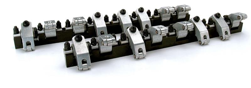 Picture of SHAFT ROCKER SYSTEM, FOR RHS LS7 1.8/1.8