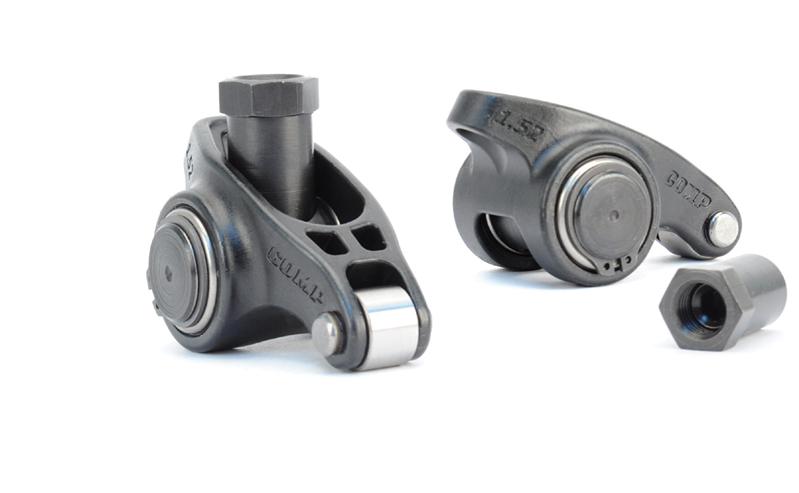 Picture of ROCKER ARMS,CS TW 1.52 3/8 ULT RA PRO MAG