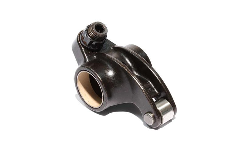 Picture of ULTRA PRO MAG ROCKER, CHRYS BB LEFT