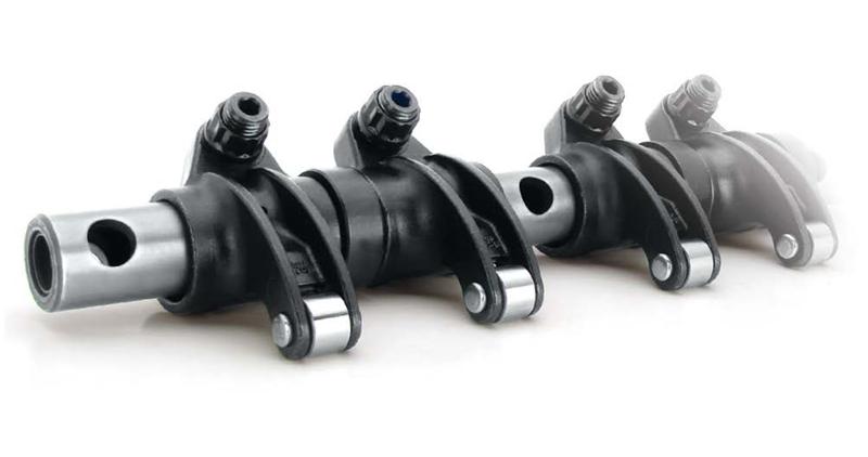 Picture of ULTRA PRO MAG RKR KIT, CHRYS 3 83-440 1.5