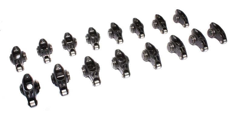 Picture of ROCKER ARMS,348/409 CHEVY 1.7 ULT.PRO MA