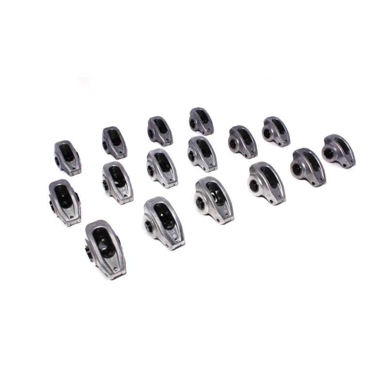 Picture of HIGH ENERGY ALUM ROCKER,SBC 1. 6 3/8 STUD