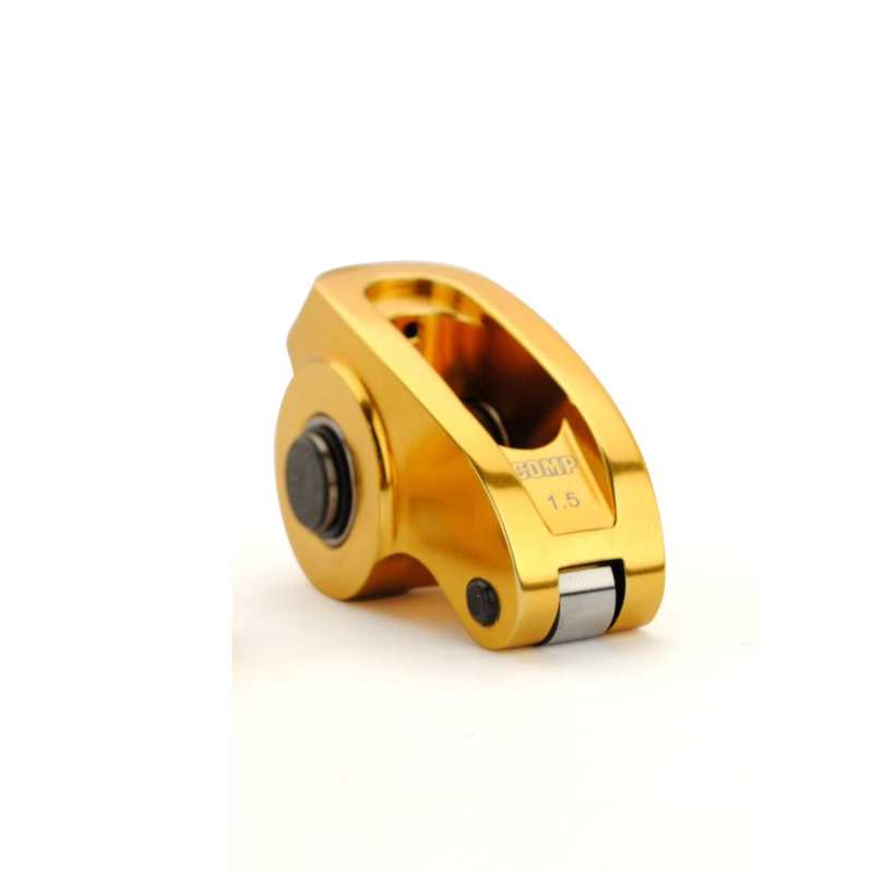 Picture of ULTRA ARC ALUMINUM SERIES ROCKER ARM FOR CHEVROLET SMALL BLOCK, 3/8" STUD, 1.5 R