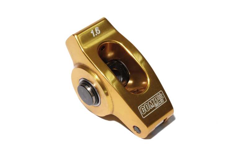 Picture of ULTRA ARC ALUMINUM SERIES ROCKER ARM FOR CHEVROLET SMALL BLOCK, 7/16" STUD, 1.6