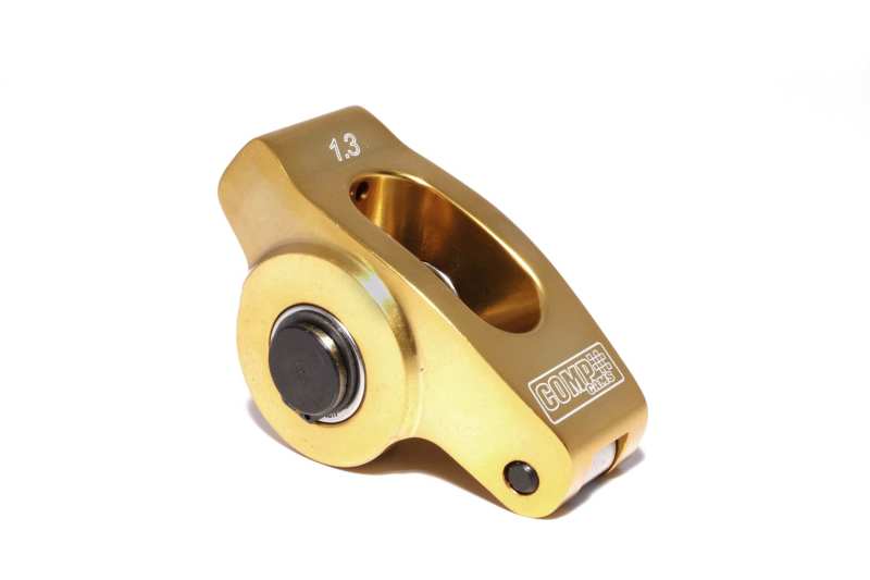 Picture of ULTRA ARC ALUMINUM SERIES BREAK-IN ROCKER ARM FOR CHEVROLET SMALL BLOCK, 7/16" S