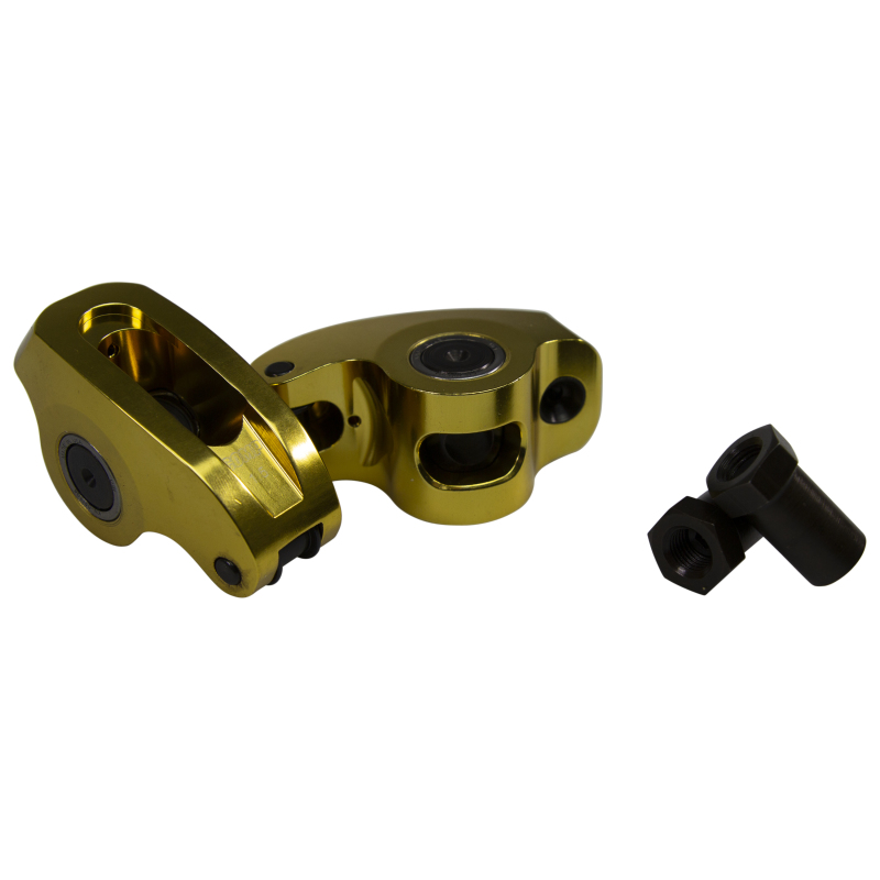 Picture of ULTRA ARC NARROW ALUMINUM SERIES ROCKER ARM, SELF ALIGNING, FOR '88+ CHEVROLET S