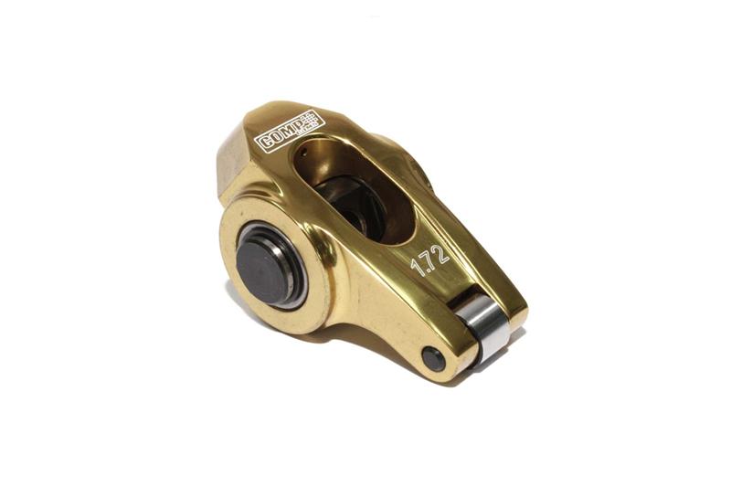 Picture of ULTRA ARC ALUMINUM SERIES ROCKER ARM, LS1/LS6/LS2, 4.8/5.3/6.0L, 1.82 RATIO, PED