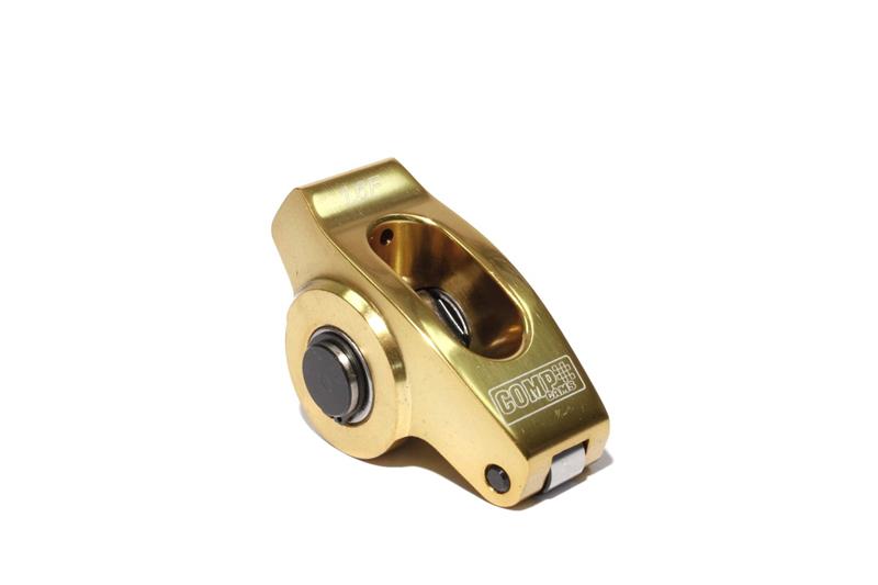 Picture of ULTRA ARC ALUMINUM SERIES ROCKER ARM FOR FORD SMALL BLOCK AND OLDS V8, 7/16" STU