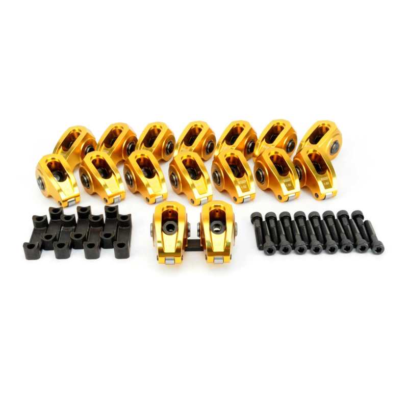 Picture of ULTRA ARC ALUMINUM SERIES ROCKER ARM, LS1/LS6/LS2, 4.8/5.3/6.0L, 1.82 RATIO, PED