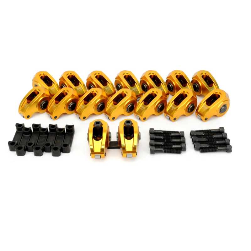 Picture of ULTRA ARC ALUMINUM ROCKERS ARM FOR GM LS