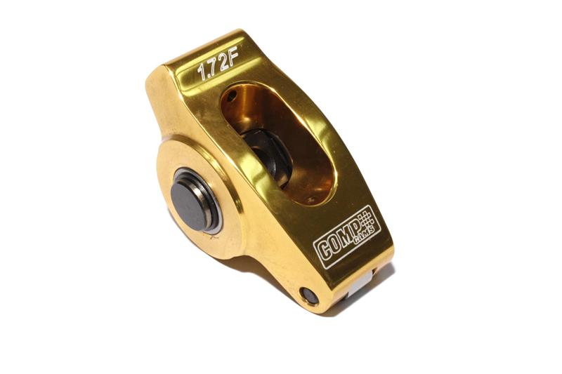 Picture of ULTRA ARC ALUMINUM SERIES ROCKER ARM FOR FORD SMALL BLOCK, 3/8" STUD, 1.72 RATIO