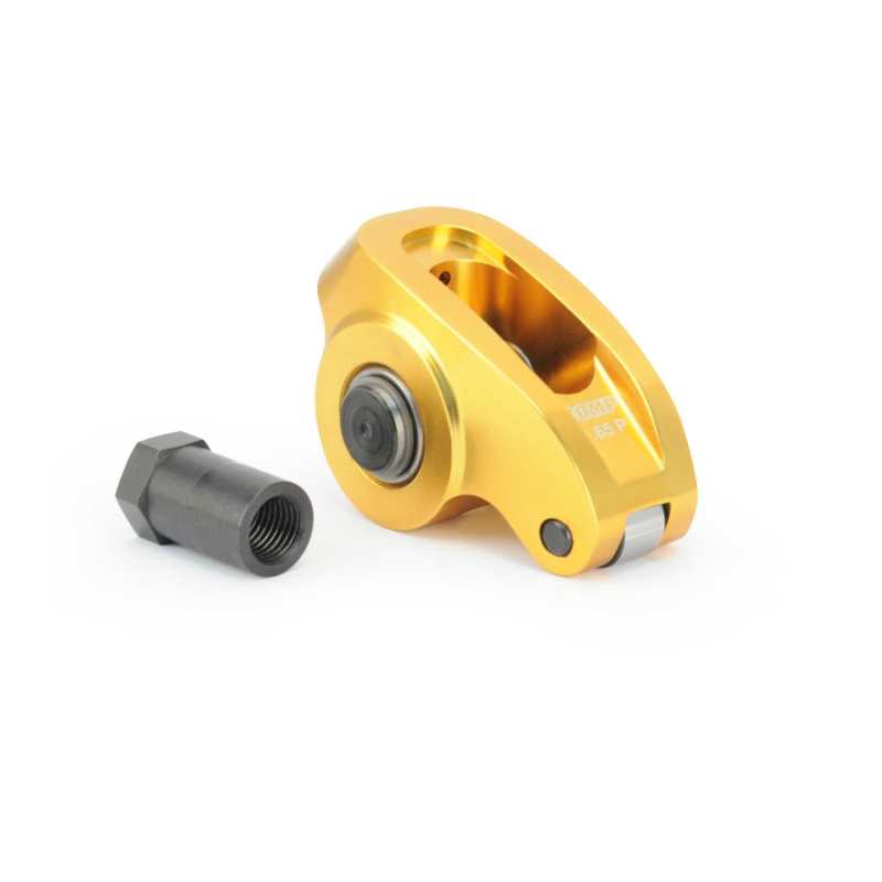 Picture of ULTRA ARC ALUMINUM SERIES ROCKER ARM FOR PONTIAC, 7/16" STUD, 1.5 RATIO - SINGLE