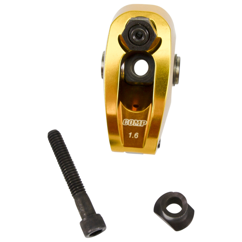 Picture of ULTRA ARC ALUMINUM SERIES ROCKER ARM FOR '77-'92 FORD 289-351W, 5/16" STUD, 1.6