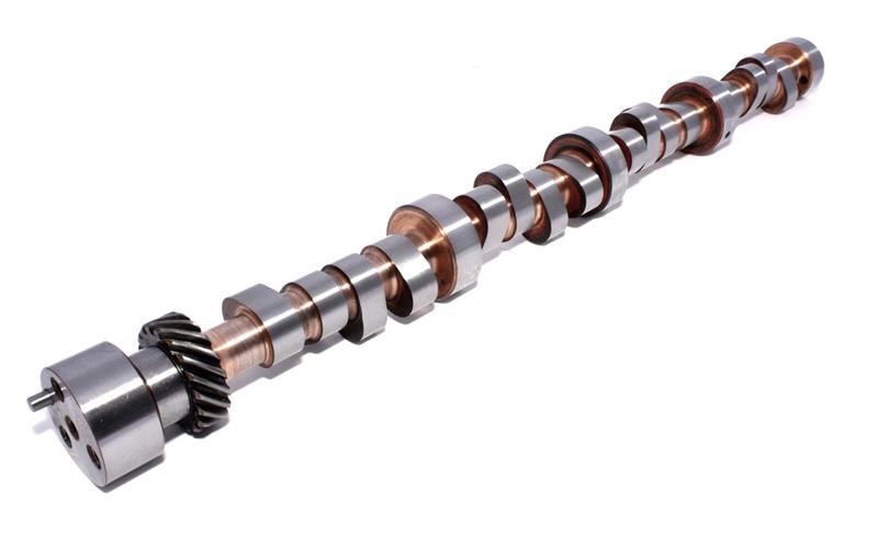 Picture of CAMSHAFT, CRB3 RX296-R8
