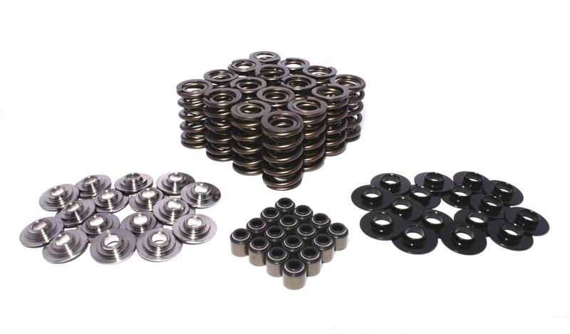 Picture of COMP Cams CCA Valve Spring Sets Valve Springs, Retainers - 26921-KIT