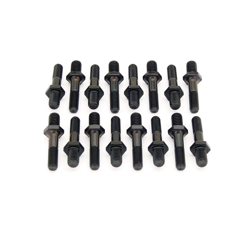 Picture of COMP CAMS MAGNUM ROCKER ARM STUD SET OF 16, 7/16 STUD DIAMETER, 7/16 BASE THREAD