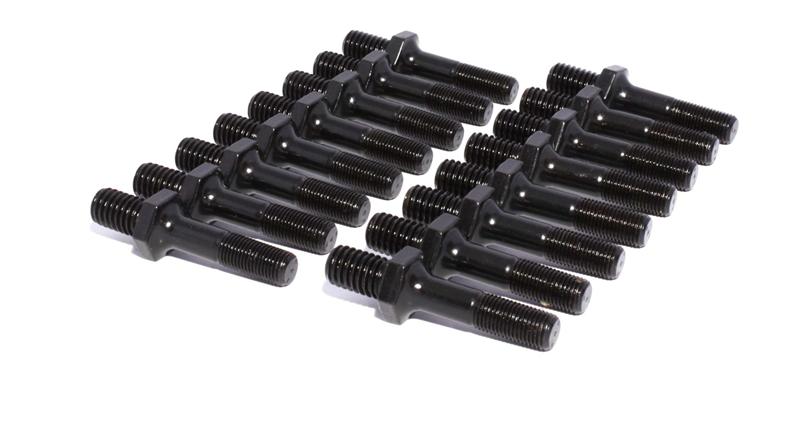 Picture of COMP CAMS HI-TECH ROCKER ARM STUD SET OF 16, 3/8 STUD DIAMETER, 7/16 BASE THREAD