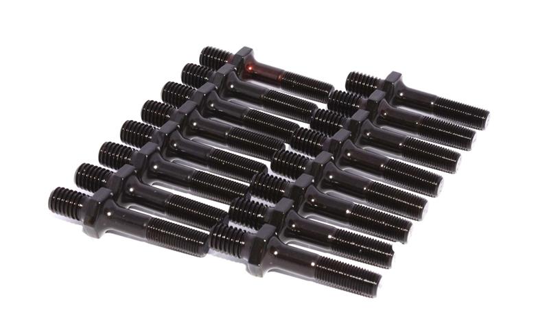 Picture of COMP CAMS HI-TECH ROCKER ARM STUD SET OF 16, 7/16 STUD DIAMETER, 7/16 BASE THREA
