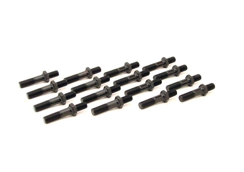 Picture of COMP CAMS HI-TECH ROCKER ARM STUD SET OF 16, 7/16 STUD DIAMETER, 7/16 BASE THREA